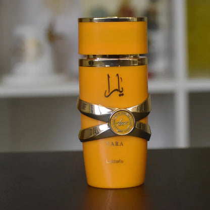 Lattafa Yara Tous Perfume: Mango, Floral, Long-Lasting